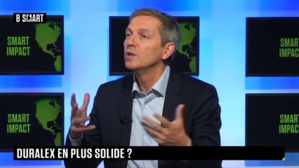 SMART IMPACT - Duralex : l’intérêt de la SCOP