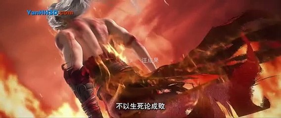 Thế Giới Hoàn Mỹ Tập 182 Thuyết Minh