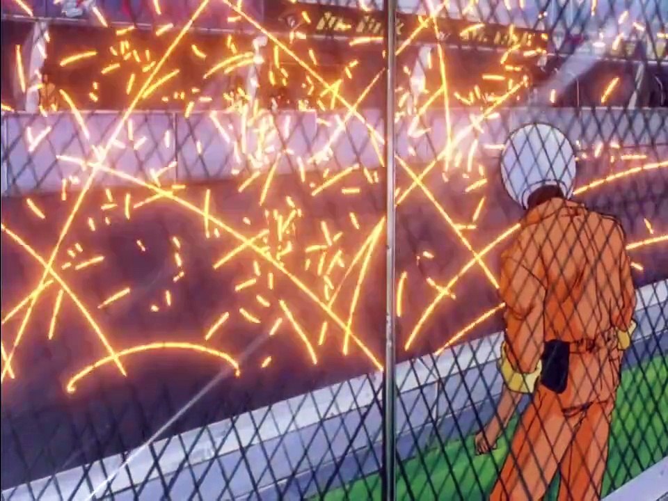 Cyber Formula ZERO - Qualifying HD