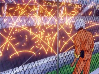 Cyber Formula ZERO - Qualifying HD