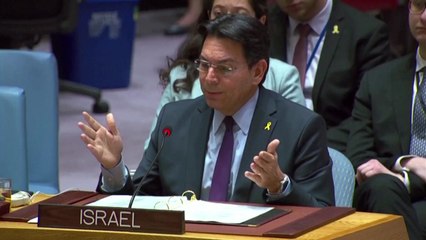 이스라엘 "지상전 원치 않지만, 목표 위해 모든 수단 쓸 것" / YTN