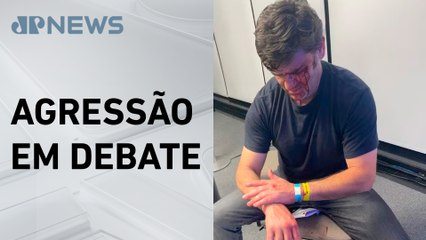 Marqueteiro de Nunes, Duda Lima recorre após Justiça negar medida protetiva