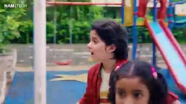 Makers Today, Leaders Tomorrow | Inspiring Young Innovators | NAMTECH