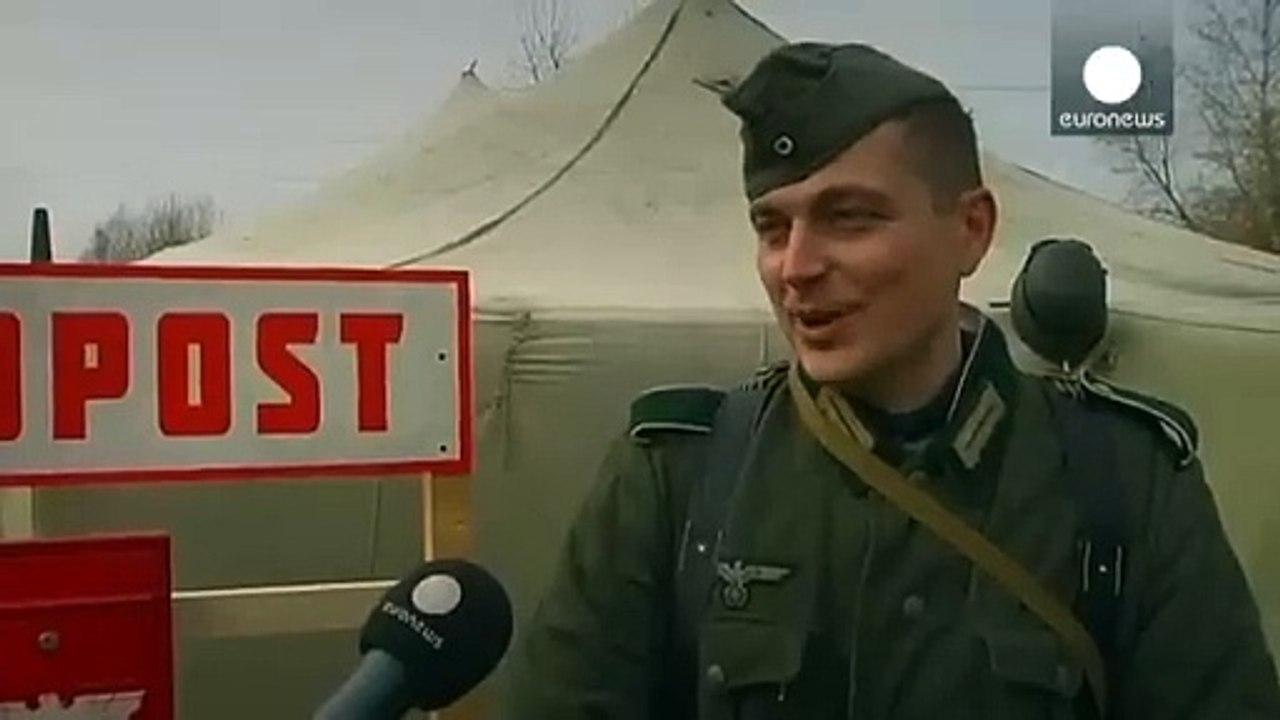 La batalla de Kiev, revisitada