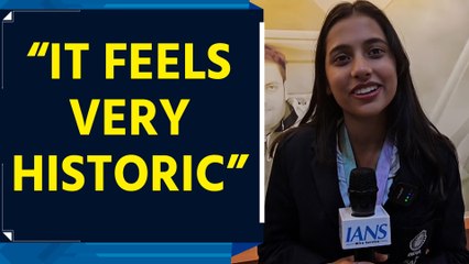 GM Divya Deshmukh on Chess Olympiad, “Every Match Was a Battle"