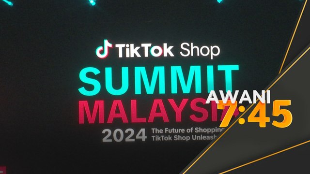 TikTok Shop Summit kembali, bakal beri manfaat kepada PMKS