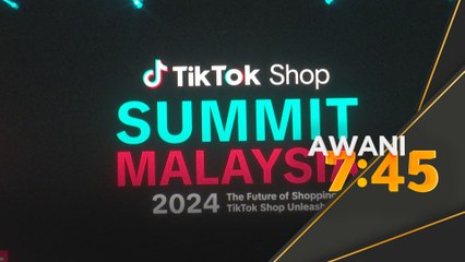TikTok Shop Summit kembali, bakal beri manfaat kepada PMKS