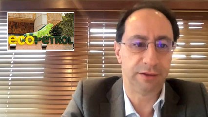 "Es la acumulación de una cantidad de decisiones erróneas": exministro Restrepo sobre situación en Ecopetrol