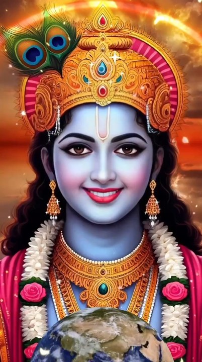 Sri Krishna