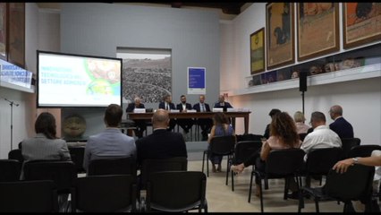 L'era del digitale, tecnica e tecnologia per l'agricoltura