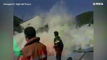 27 anni fa il terremoto che colpi' Umbria e Marche