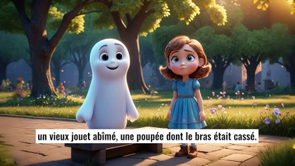 Merveilleux petit génie
