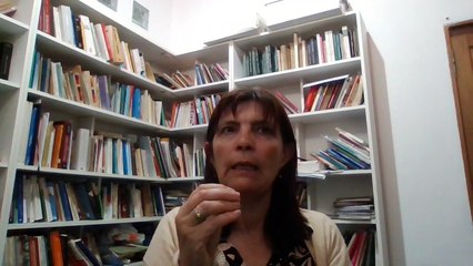 Presentación Unidad N° 2 Curso "Intervención social y trayectorias infantiles: vulneración, protección, cuidados y participación"