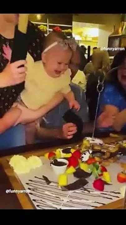 Happy Baby cute