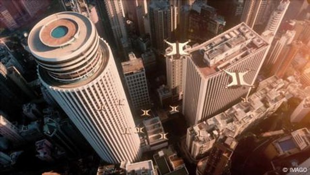 Are drones the future of delivery services?