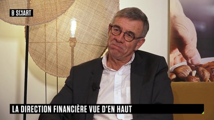 COMEX INSIDER - Interview de Christophe Bonduelle