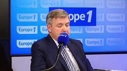 Pascal Praud et vous - «Je suis effaré par le niveau de violence» de la société, affirme Jean-Baptiste Bladier, procureur de Meaux
