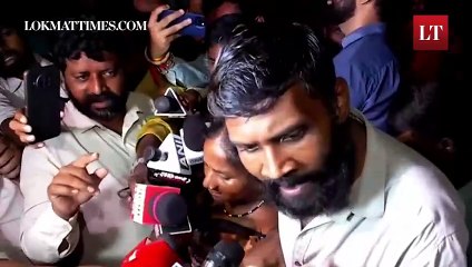 Bombay HC Doubts Police's 'Encounter' Claim On Akshay Shinde's Death-