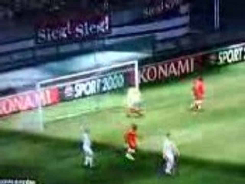 Bayern de munich  -  AS Roma