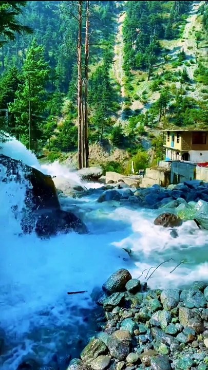  This is My Beautiful Pakistan! 