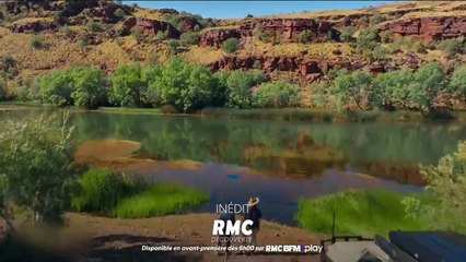 Australie, la ruée vers l’or - 28 septembre