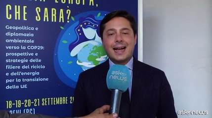 Giornate Trevi, Vitiello (Wec Italia): luogo del confronto