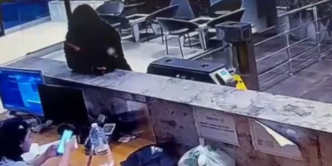 Sultangazi'de el yapımı patlayıcının gizemi çözüldü: Firari PKK'lı eşine gözdağı vermek için plan kurmuş