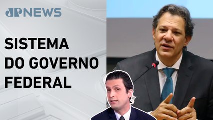 Haddad diz que Fazenda impedirá apostas por cartão de crédito; Alan Ghani analisa