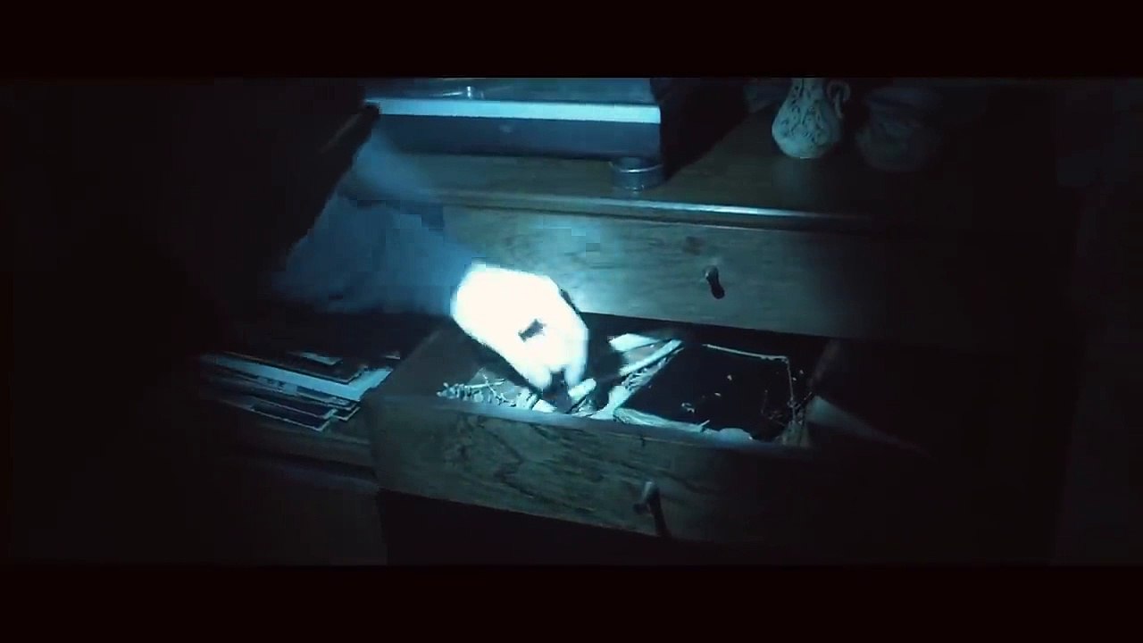 BRUJAS DE AMITYVILLE  PELICULA DE HORROR EN ESPANOL LATINO