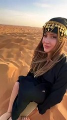 Eid Mubarak #music #remix #edm #newsong #musicsong #travel #desertsafari #love #eid