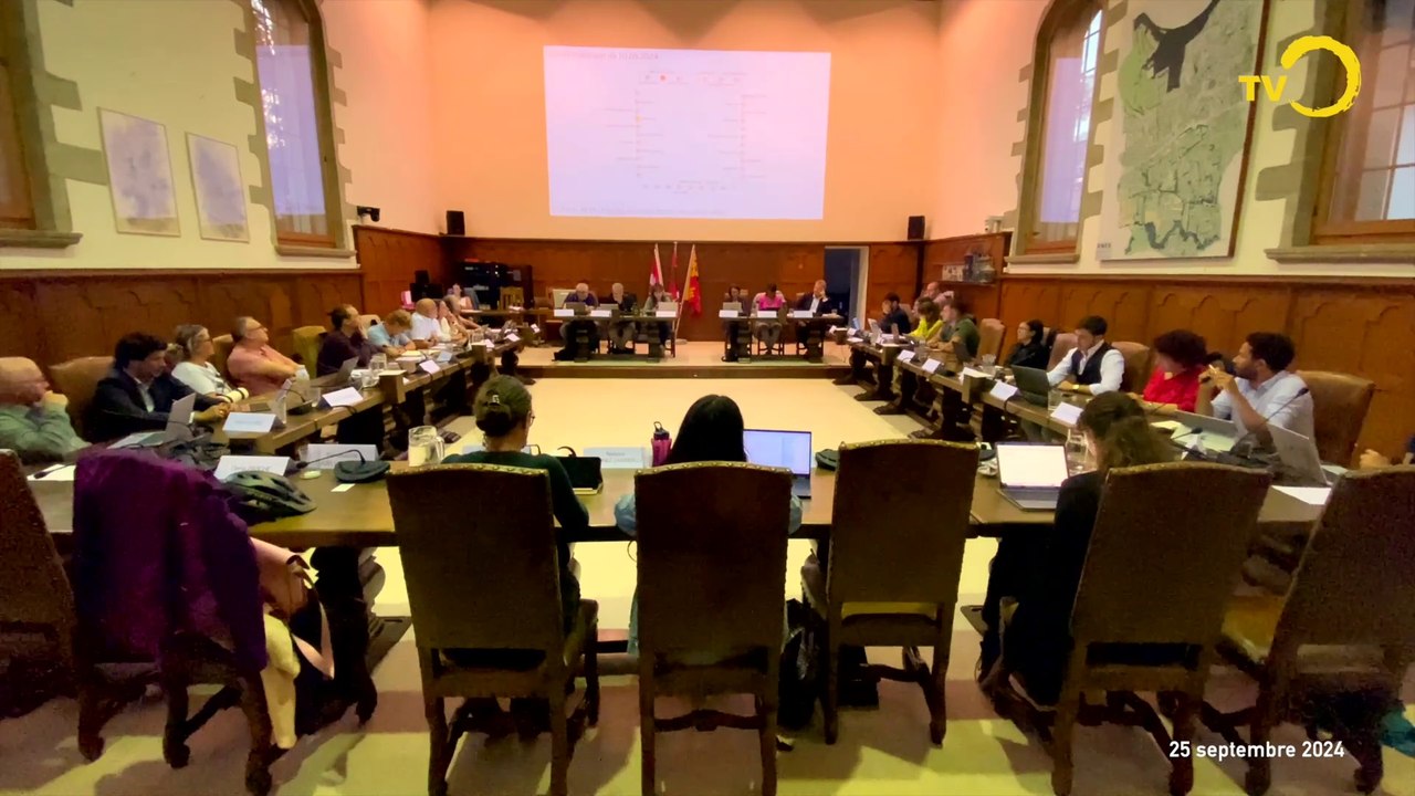 Sujet: plus de place de crèches à Onex