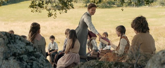 Bande annonce de Louise Violet avec Alexandra Lamy et Grégory Gadebois