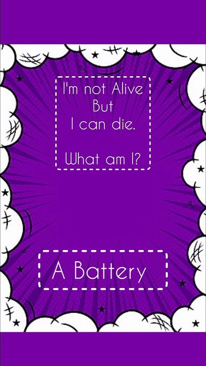 Riddles | Only a genius can answer these tricky riddles |