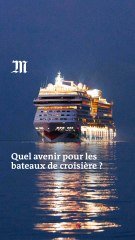 Faut-il renoncer aux voyages en croisière ?