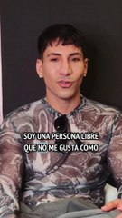 Más allá de las etiquetas, Momorán #interview #music #like #video #followme #viralvideo #views #dailymotion