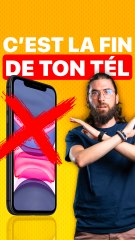 CES LUNETTES VONT TUER APPLE  (t'es pas prêt)