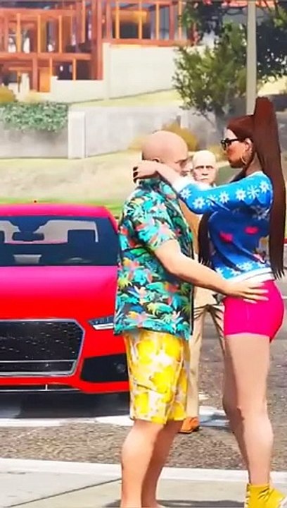 MICHAEL LOVE NEVER END IGTA V #150 GAMEPLAY ITECHNO GAMERZ GTA V 150