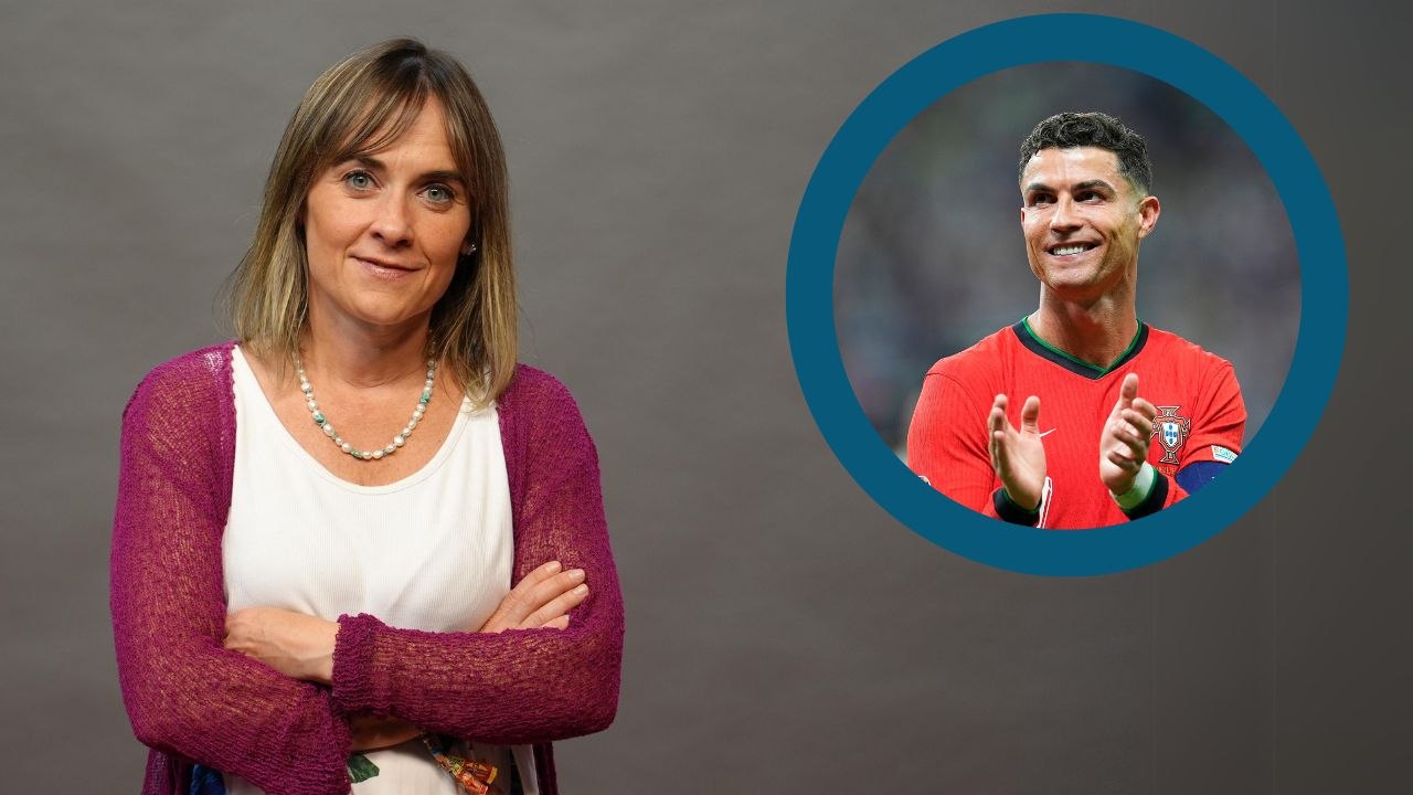 Cristiano Ronaldo: la fortuna detrás de los deportistas más ricos del mundo