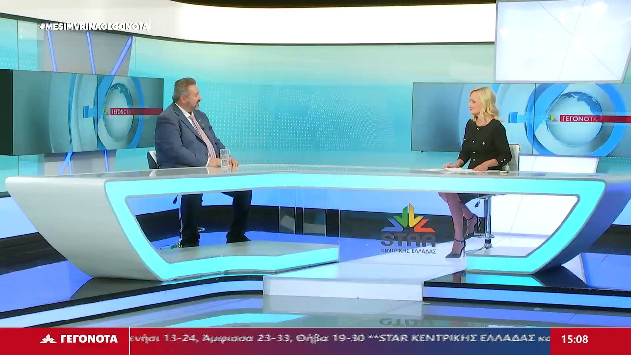 Ο Διευθυντής Κλινικής και Ρομποτικής Ορθοπεδική...