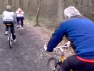 Les Strangers de Nantes