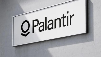 Palantir Bull Says AI Platform Will Be Valuation Changer Heading Into 2025, Calls For Incremental 20% Upside For Stock