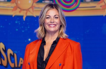 Vanessa Incontrada sta vivendo malissimo l’adolescenza del figlio