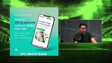 98 Esportes 26/09/2024