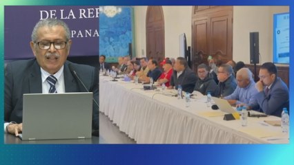 ¡Nada está escrito en piedra! proponentes tienen hasta octubre para presentar por la CSS