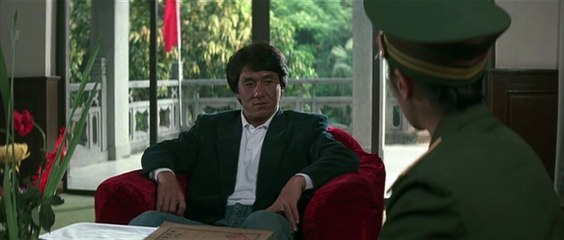 Câu Chuyện Cảnh Sát 3 (Lồng Tiếng) - Thành Long, Dương Tử Quỳnh (1992) - Phim Lẻ HongKong