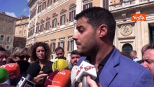 Tucci (M5s): "Bocciano nostri emendamenti, ma non hanno il coraggio di dirlo, abuso di potere"