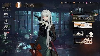 September 26, 2024 Clear Drop Code (Reverse 1999)