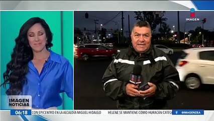 Manifestaciones para este jueves 26 de septiembre en la CDMX