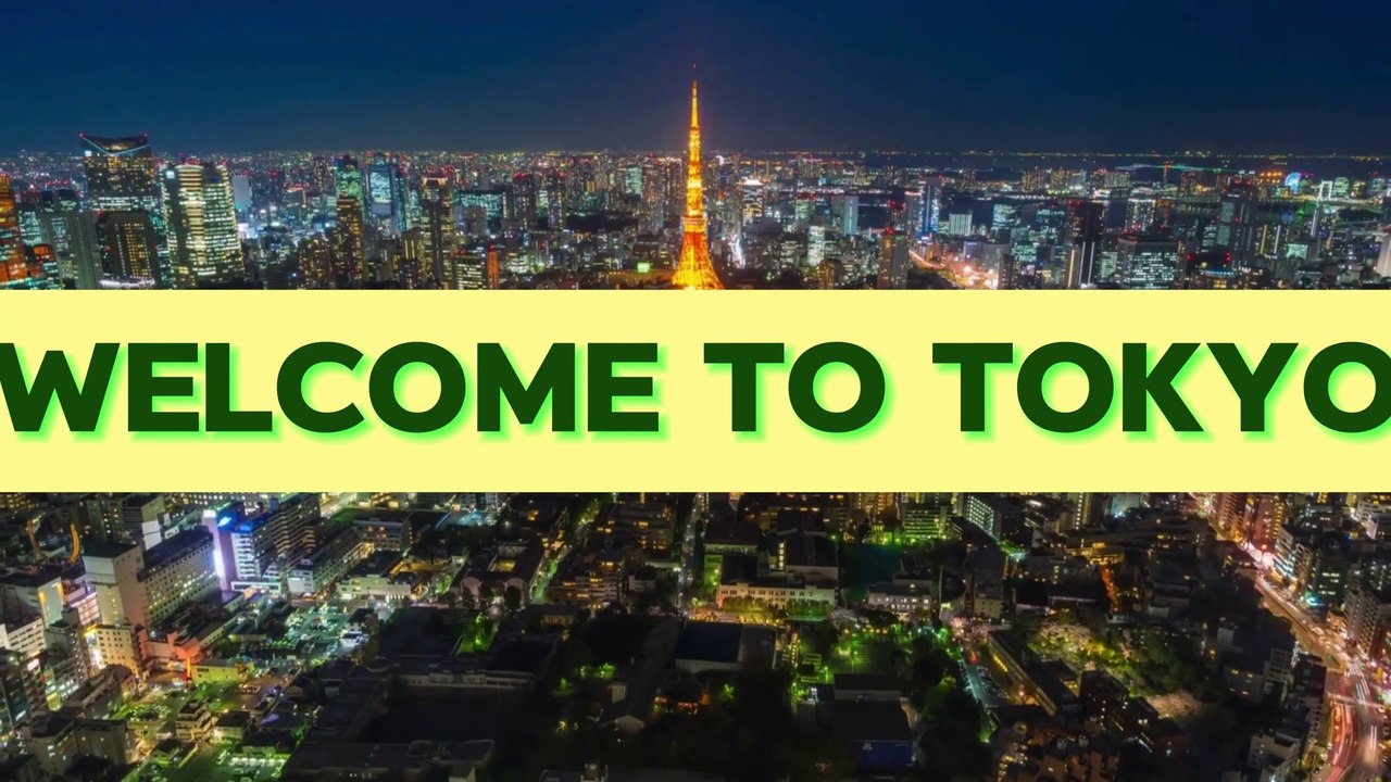 Nightlife in Tokyo Best Bars, Clubs, and Nighttime Activities#japantravel #TokyoNightlife