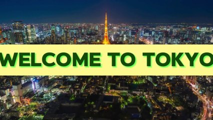 Nightlife in Tokyo Best Bars, Clubs, and Nighttime Activities#japantravel #TokyoNightlife